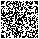 QR code with Am Wcgw contacts