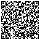 QR code with J Squared Audio contacts