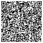 QR code with Daniel Parks Roofing & Gutters contacts