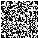 QR code with C 107 Request Line contacts