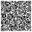 QR code with G Mh Painting Inc contacts