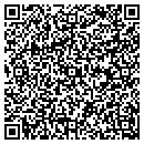 QR code with Kodj contacts