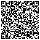 QR code with K Tom Productions contacts