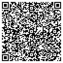 QR code with A & W Painting LLC contacts