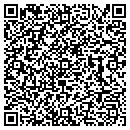 QR code with Hnk Foodmart contacts