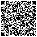QR code with A-1 Painting contacts