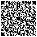 QR code with A A Painting & Specialties contacts