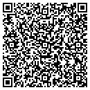 QR code with Aaron S Painting contacts