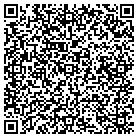 QR code with A&G Assoc of Palm Beaches Inc contacts