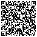 QR code with A & A Standard Radio contacts