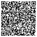 QR code with A E A contacts