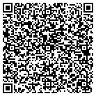 QR code with A Father & Son Painting contacts