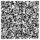 QR code with Custom Forge & Fabrication contacts
