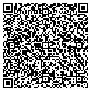 QR code with A B Painting & More contacts