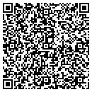 QR code with A B Painting & Repair Inc contacts