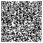 QR code with University Unitarian Unvrslsts contacts