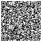 QR code with AAA Painting Service contacts