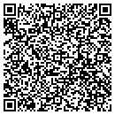 QR code with 106.9 Kzb contacts