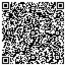QR code with 107 1 The Monkey contacts