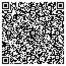 QR code with A A Paint Plus contacts