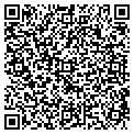 QR code with B 95 contacts