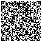 QR code with Anything Goes Catering contacts