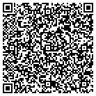 QR code with HP Allen Constructors Inc contacts