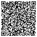 QR code with Hammock Coast contacts
