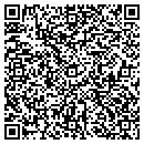 QR code with A & W Catering Service contacts