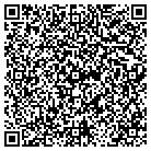 QR code with H C Ch R Forman Partnership contacts