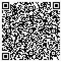 QR code with F 3 Foods contacts