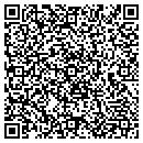QR code with Hibiscus Pointe contacts