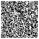 QR code with Anderson Broadcasting contacts