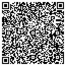 QR code with Aaron Byrne contacts