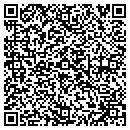 QR code with Hollywood Atlantic Real contacts