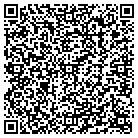 QR code with Hunkin Rental Property contacts