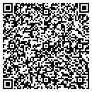 QR code with Binter Inc contacts