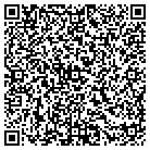 QR code with A & B Painting & Handyman Service contacts