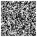 QR code with A Lawson Panting contacts