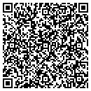 QR code with James P Turtle contacts