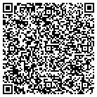 QR code with A-1 Painting & Contracting Inc contacts