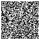QR code with Johnson's contacts