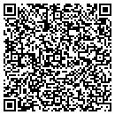 QR code with F 100 Connection contacts