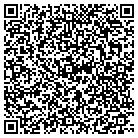 QR code with Adams Ron Distinctive Painting contacts