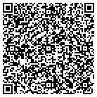 QR code with A And E Television Networks contacts