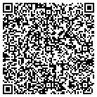 QR code with A And E Television Networks contacts