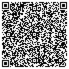 QR code with A And E Television Networks contacts