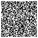 QR code with Above Painting contacts