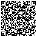 QR code with B 98.5 contacts