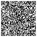 QR code with Redhouse Productions contacts